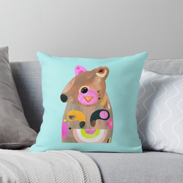 Artikelvorschau, Süße Quokkas entworfen und verkauft von StyleHubDesign.