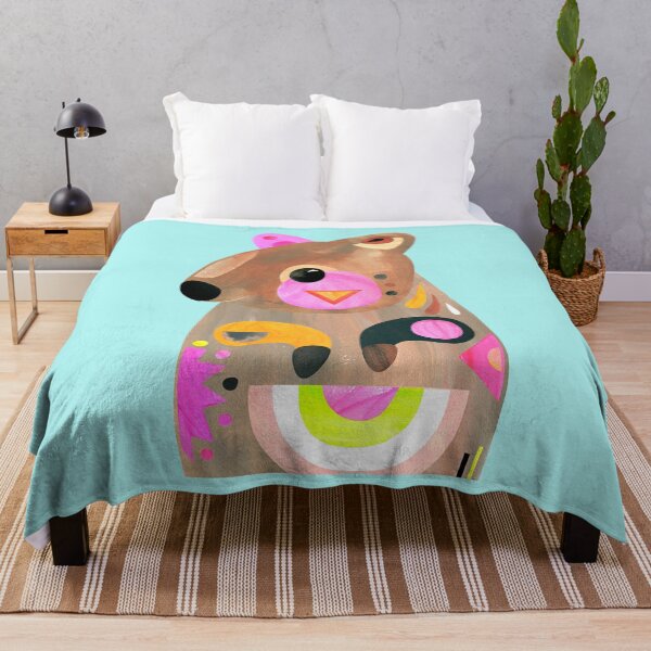 Item preview, Cute quokkas designed and sold by StyleHubDesign.