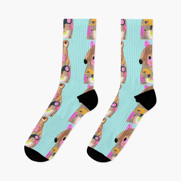 Item preview, Cute quokkas designed and sold by StyleHubDesign.
