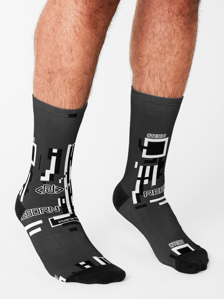 Reborn socks online