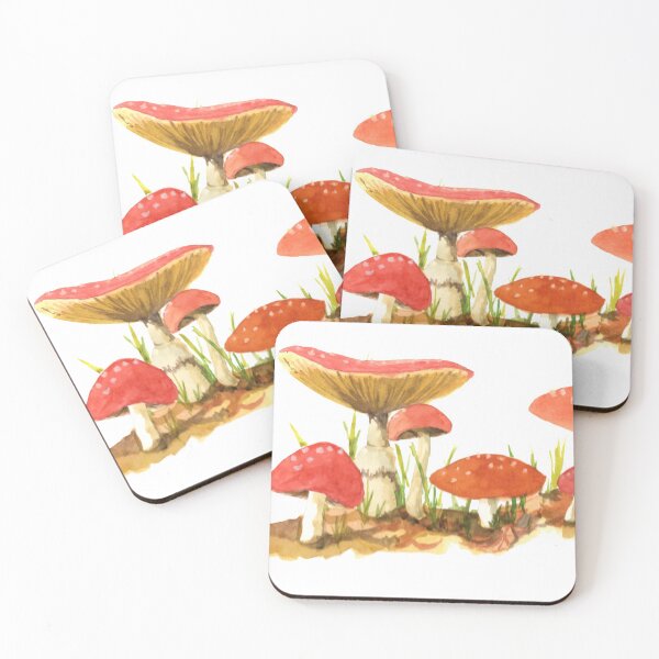 Item preview, mushroom sprout designed and sold by catswater.