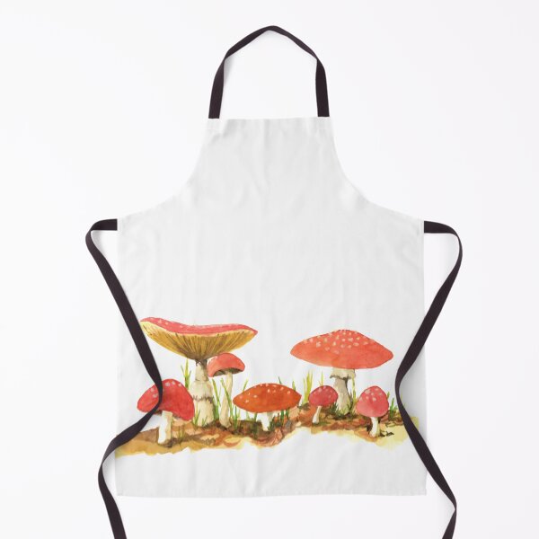 Item preview, mushroom sprout designed and sold by catswater.