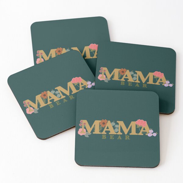 Item preview, Mama Bear designed and sold by missannagray.