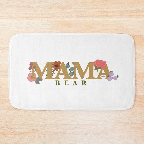Item preview, Mama Bear designed and sold by missannagray.