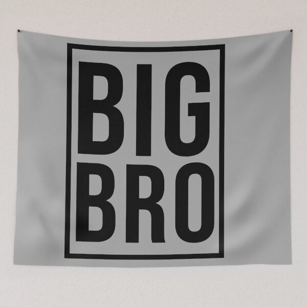 Item preview, Big Bro designed and sold by EGIT.
