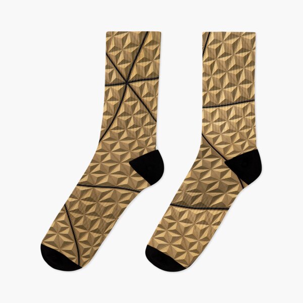 Item preview, Golden Pattern Design designed and sold by The Merch.
