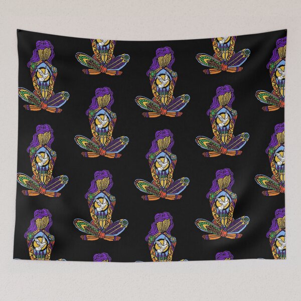 Item preview, Body of Light (Colour) designed and sold by Pearl Taylor.
