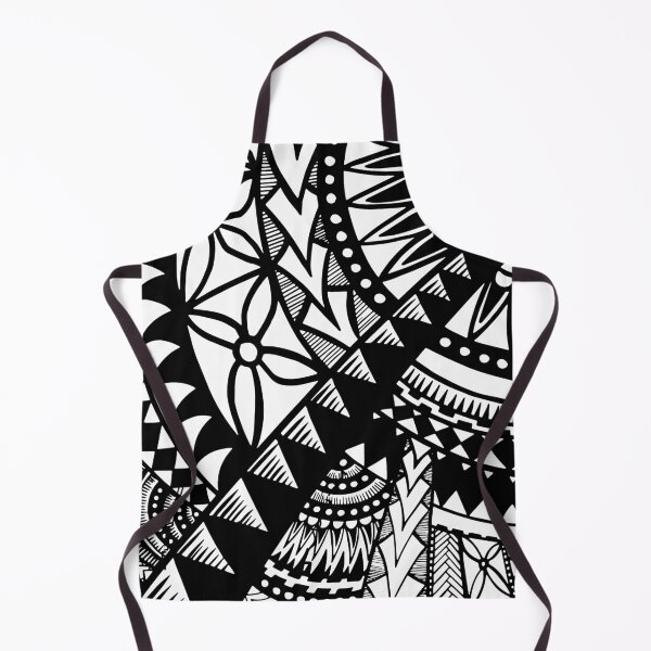 Item preview, Pacific Island Pattern 2 designed and sold by Hunter54nz.