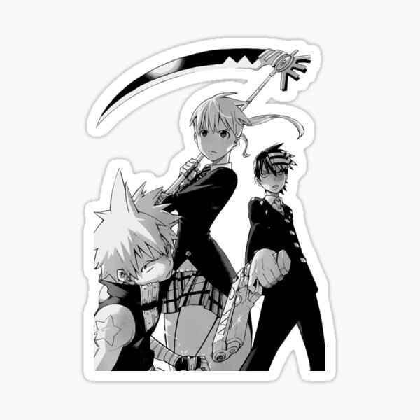 Soul Eater Medusa Forced Sex - Soul Eater Gifts & Merchandise for Sale | Redbubble