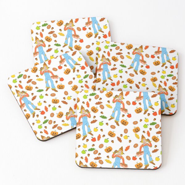 Item preview, Fall Fun designed and sold by alyssajed.