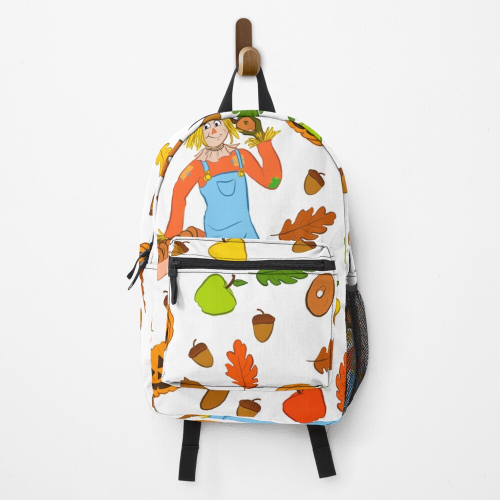 Item preview, Backpack designed and sold by alyssajed.