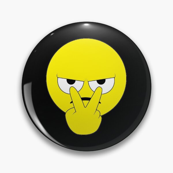 Item preview, Angry Emoji designed and sold by artistkalpesh.
