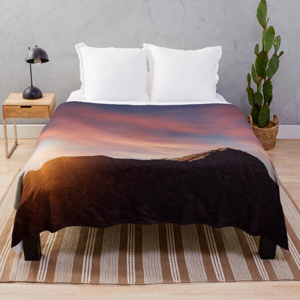 Item preview, Sunrise over LǑAHI a.k.a Diamond Head. designed and sold by Alex Preiss.
