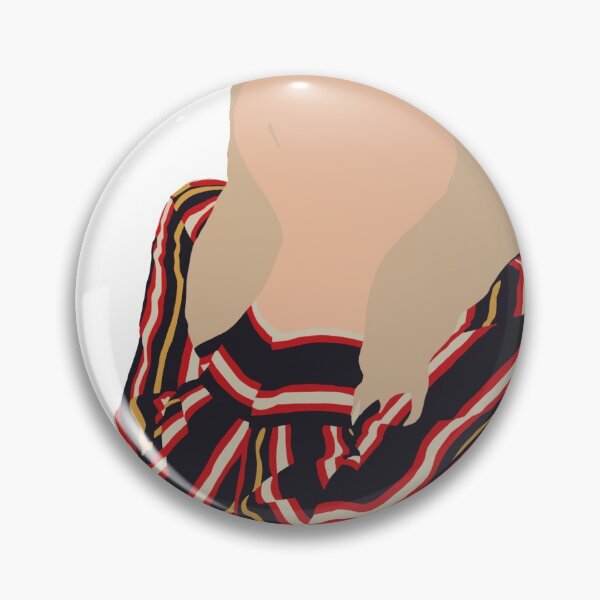 Item preview, Namjoo (남주) - Dumhdurum (덤더럼) - Apink (에이핑크) designed and sold by tragickpop.