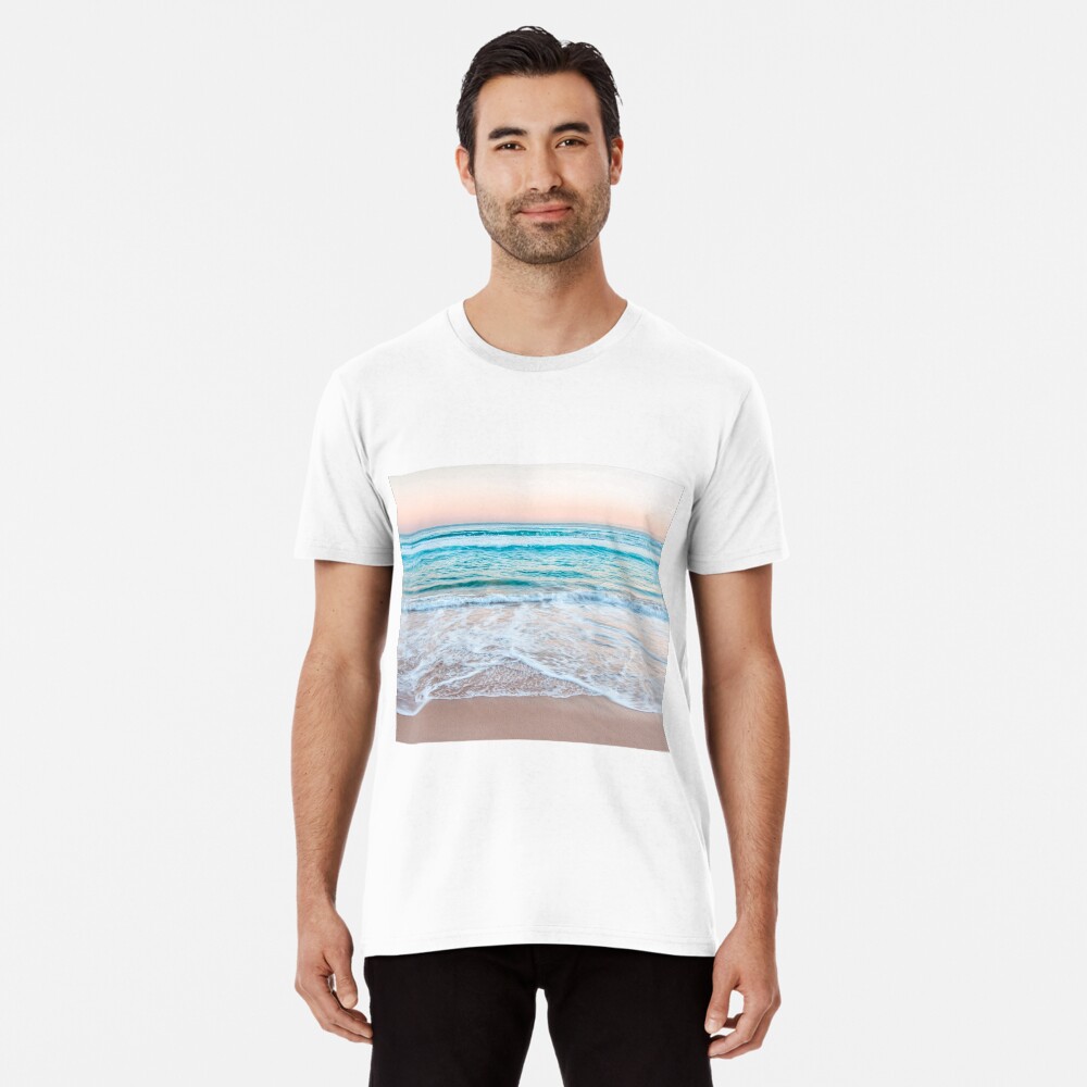 Artikel-Vorschau von Premium T-Shirt, designt und verkauft von Turkdesigner.