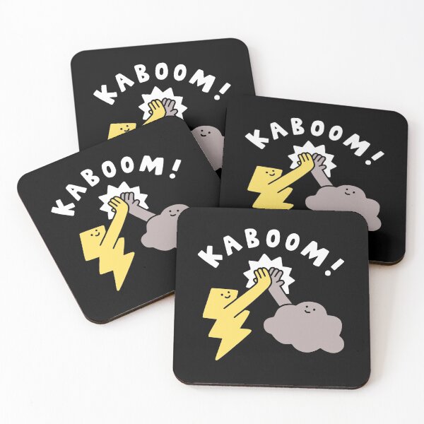 Item preview, Thunderclap designed and sold by obinsun.