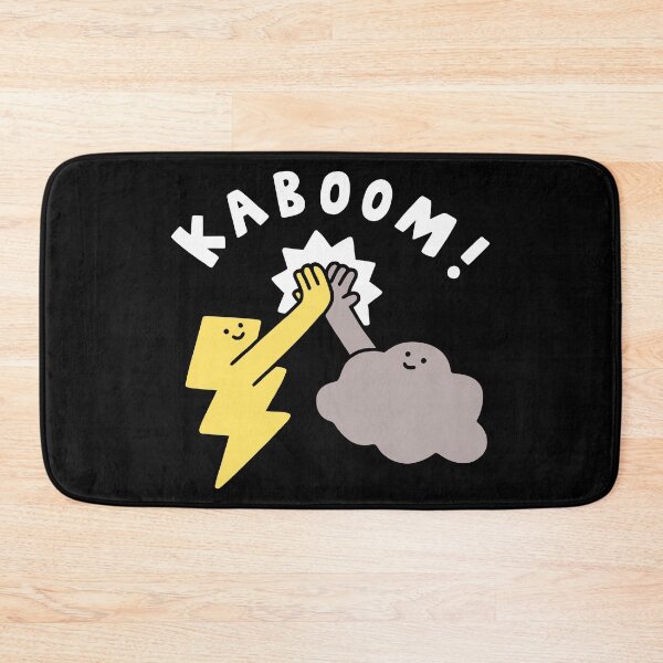 Item preview, Thunderclap designed and sold by obinsun.