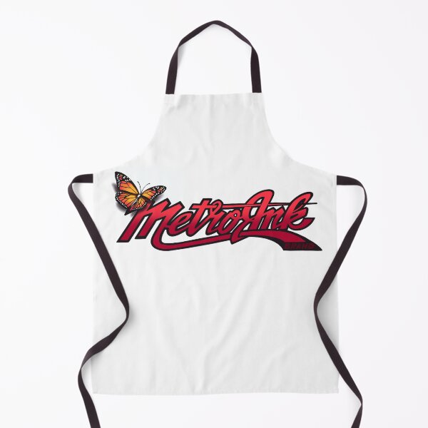 Item preview, MetroInk butterfly designed and sold by MetroInk.