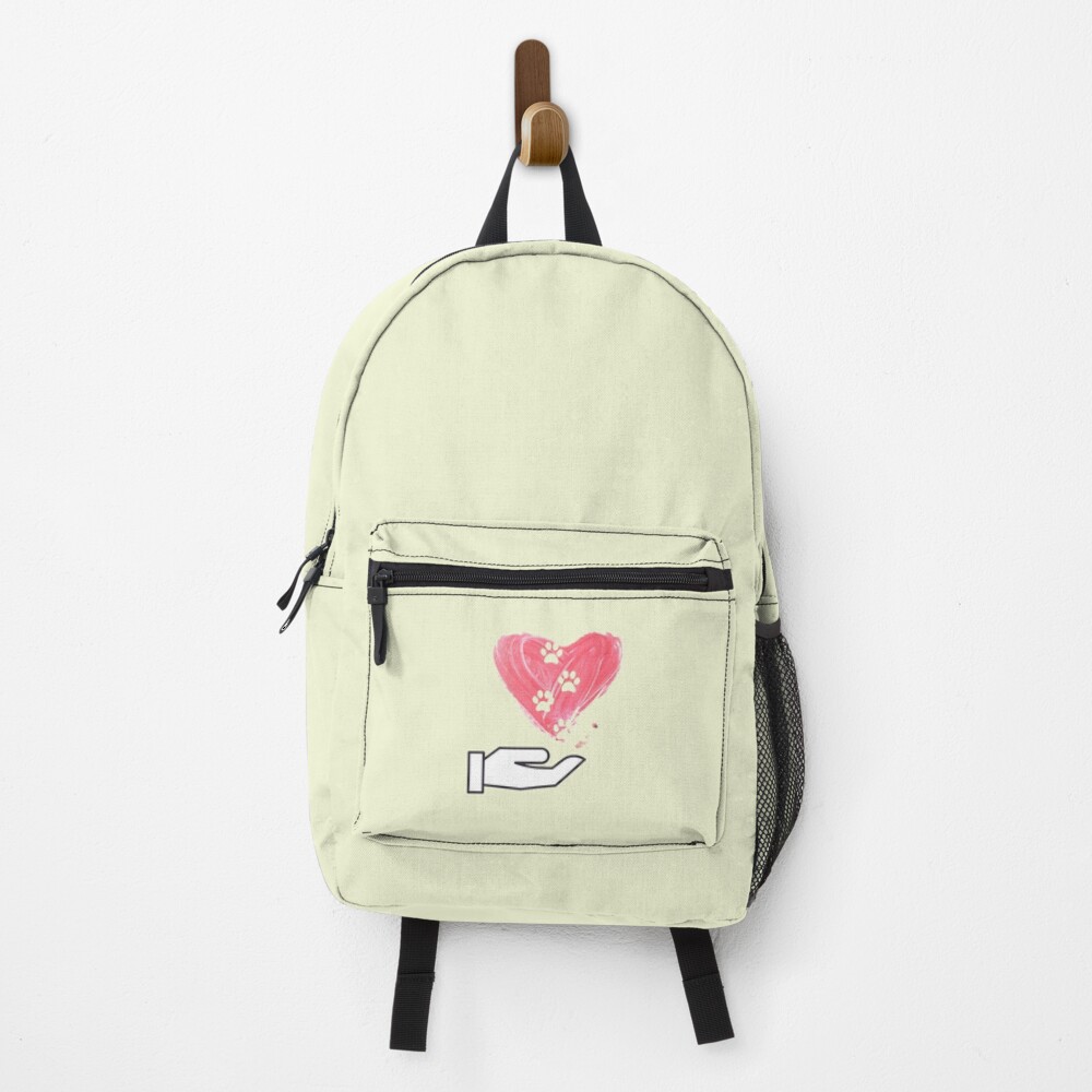 Item preview, Backpack designed and sold by StyleHubDesign.