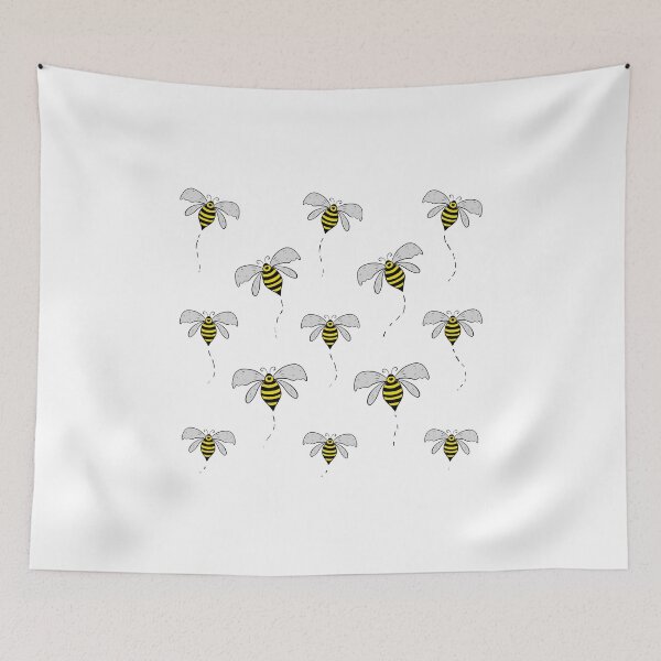 Item preview, Honey makers designed and sold by Mavis1994.