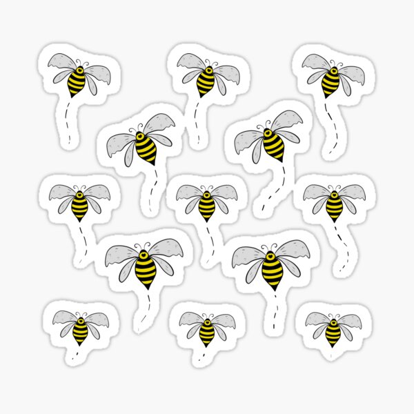 Item preview, Honey makers designed and sold by Mavis1994.