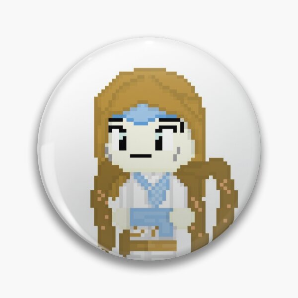 Item preview, Vania Pixel Art designed and sold by Tobias-Jay.