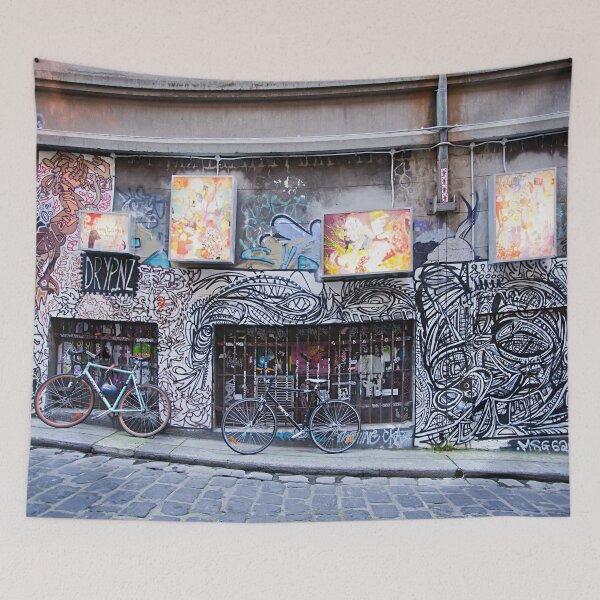 Item preview, Hosier lane light boxes designed and sold by Esther Frieda.