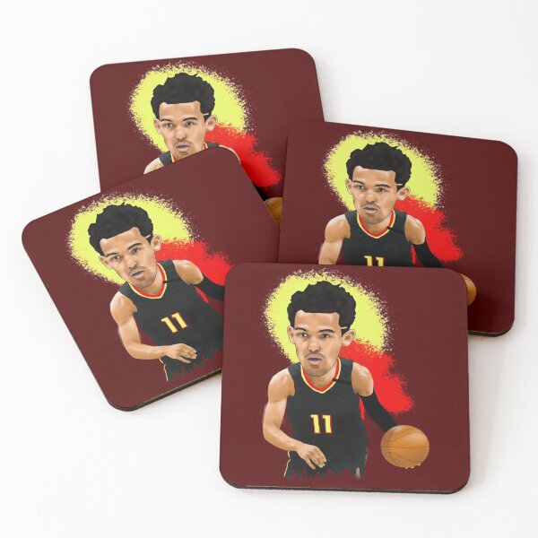 Item preview, Young Basketball Player designed and sold by socozora.