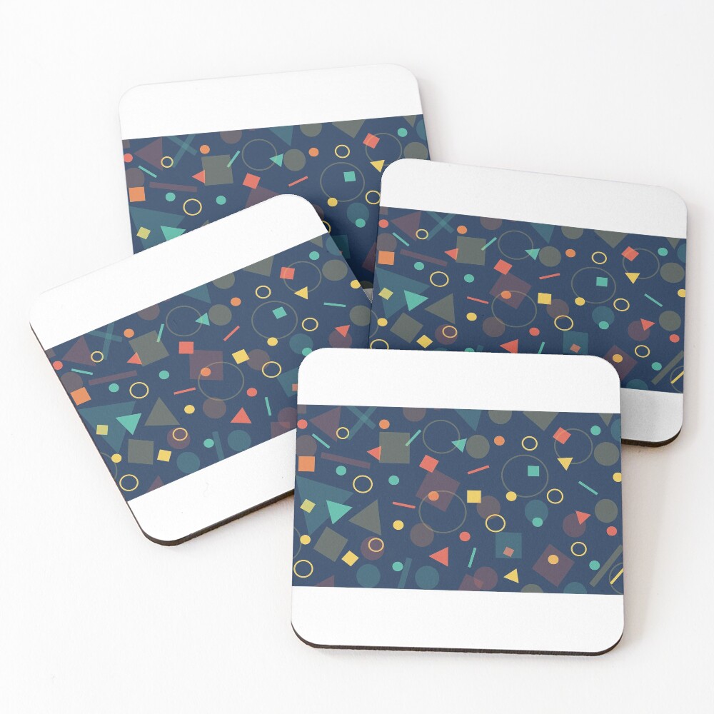 Item preview, Coasters (Set of 4) designed and sold by mk84553.