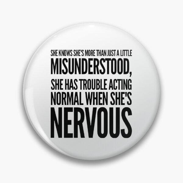 Item preview, Misunderstood designed and sold by UnicornPeeps.