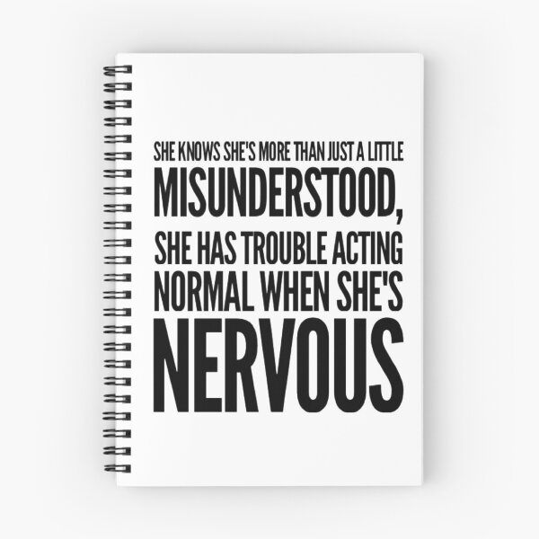 Item preview, Misunderstood designed and sold by UnicornPeeps.