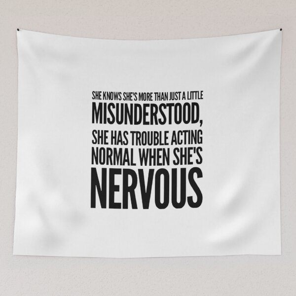 Item preview, Misunderstood designed and sold by UnicornPeeps.