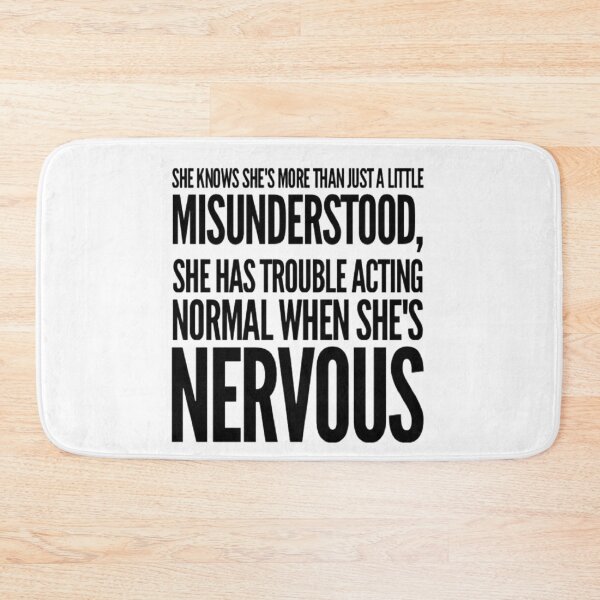 Item preview, Misunderstood designed and sold by UnicornPeeps.