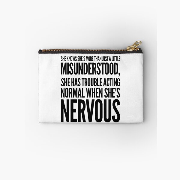 Item preview, Misunderstood designed and sold by UnicornPeeps.