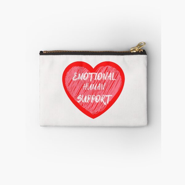 Item preview, Emotional support human designed and sold by StyleHubDesign.