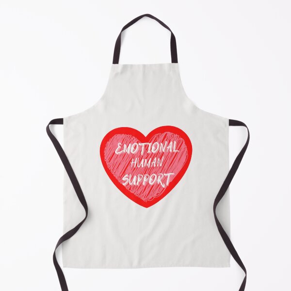 Item preview, Emotional support human designed and sold by StyleHubDesign.