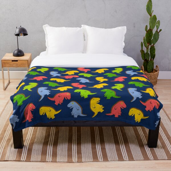 Item preview, Dinosaur Party designed and sold by blueparrot.