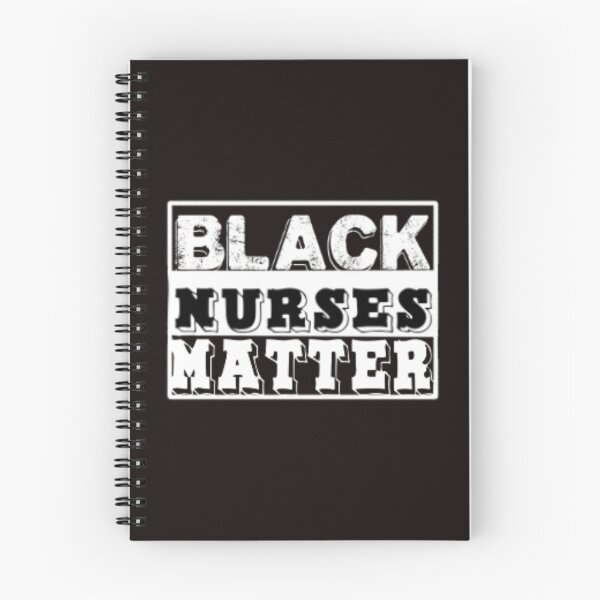 Item preview, Black Nurses designed and sold by Knottygirl.