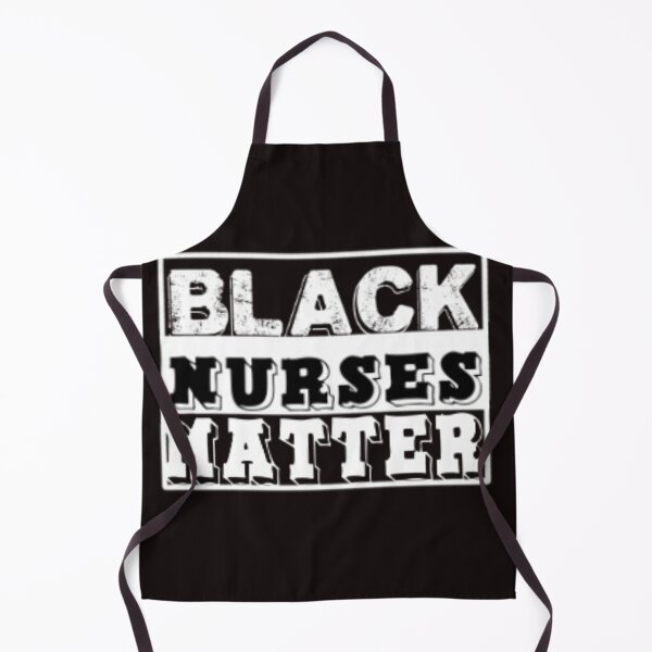 Item preview, Black Nurses designed and sold by Knottygirl.