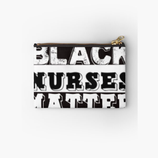 Item preview, Black Nurses designed and sold by Knottygirl.