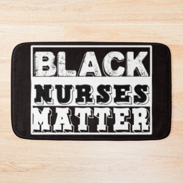 Item preview, Black Nurses designed and sold by Knottygirl.