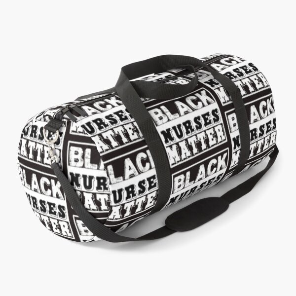 Item preview, Black Nurses designed and sold by Knottygirl.
