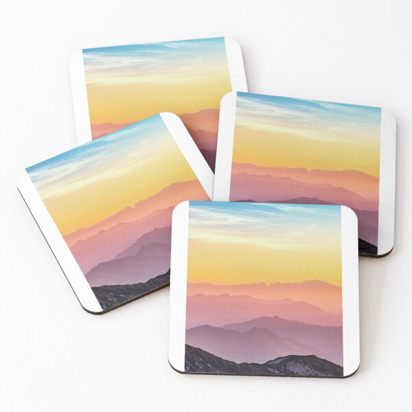 Item preview, Hills and mountains. designed and sold by Murphy009.