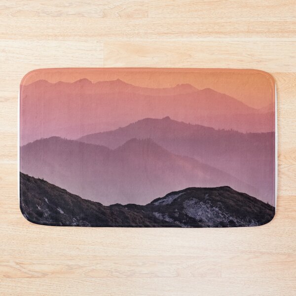 Item preview, Hills and mountains. designed and sold by Murphy009.