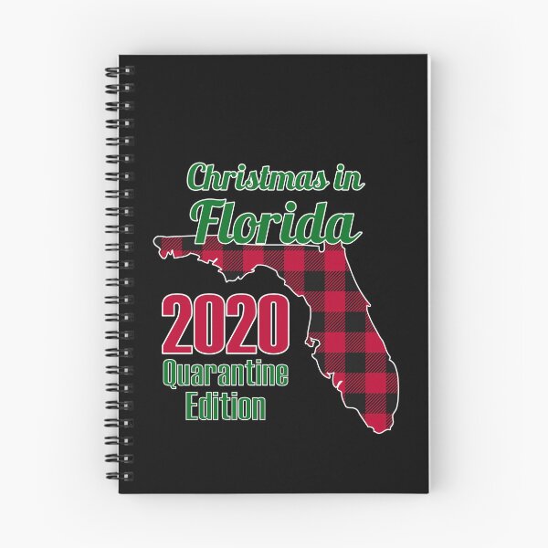 Item preview, 2020 Florida Quarantine Christmas - Matching Family designed and sold by LushCatDesign.