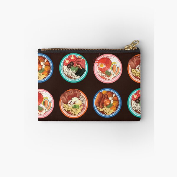 Item preview, Assorted Japanese Ramen Noodles Pack designed and sold by Alicia Chee.