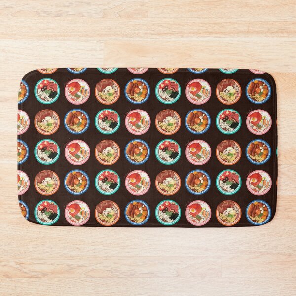 Item preview, Assorted Japanese Ramen Noodles Pack designed and sold by Alicia Chee.