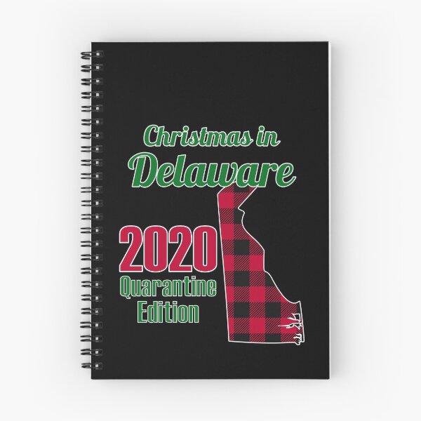 Item preview, 2020 Delaware Quarantine Christmas - Matching Family designed and sold by LushCatDesign.