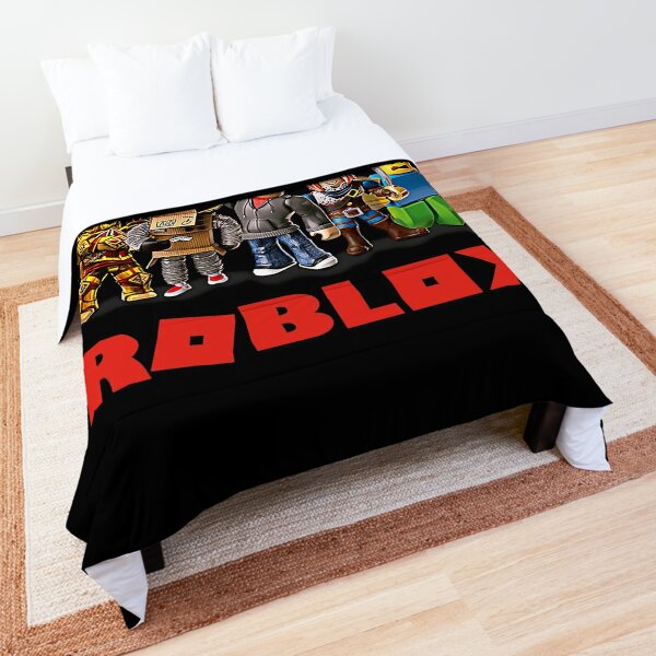 Roblox Home Living Redbubble - themed roblox room decor
