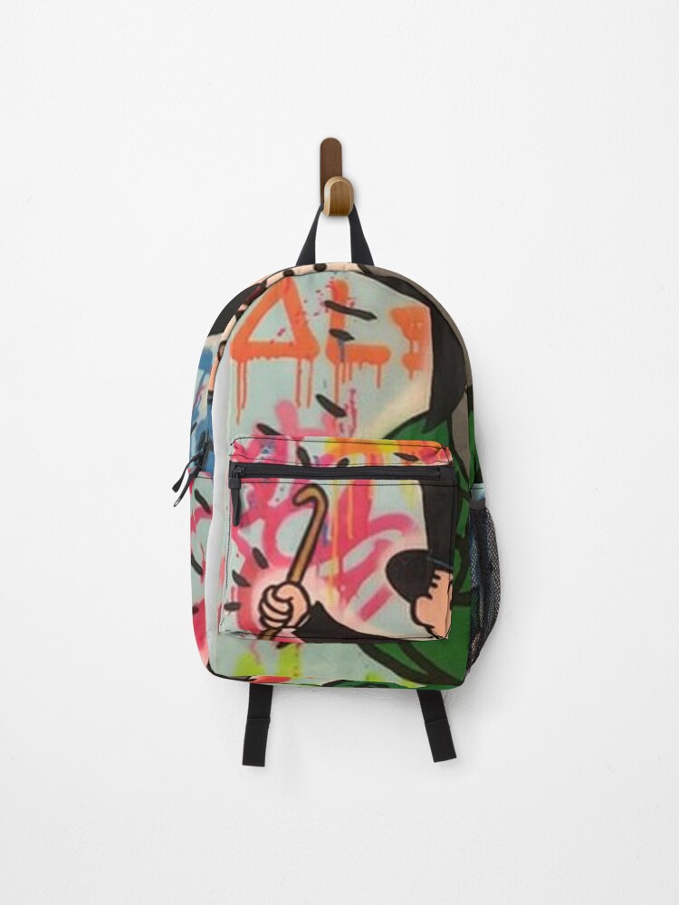 Bape and clearance supreme backpack